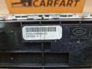 6h5214b596dd Блок управления пневмоподвеской Land Rover Freelander 2 Арт 2-702879, вид 4