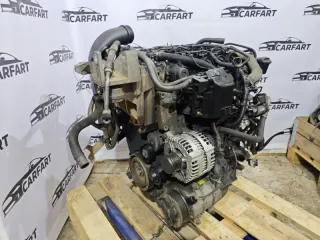 LR026082 Двигатель 150 л.с Land Rover Freelander 2 Арт 2-702909, вид 1