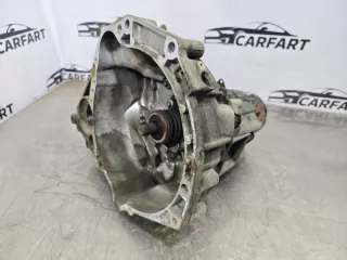 8200247902 КПП механическая (МКПП) Nissan Note E11 Арт 2-702936, вид 2