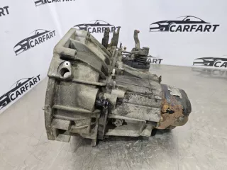 8200247902 КПП механическая (МКПП) Nissan Note E11 Арт 2-702936, вид 3