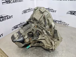 8200247902 КПП механическая (МКПП) Nissan Note E11 Арт 2-702936, вид 5