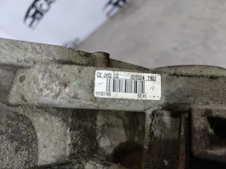 8200247902 КПП механическая (МКПП) Nissan Note E11 Арт 2-702936, вид 6