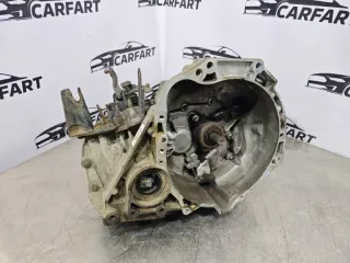 8200247902 КПП механическая (МКПП) Nissan Note E11 Арт 2-702936, вид 8
