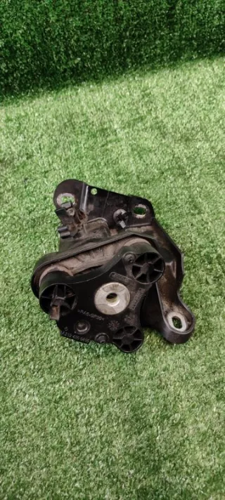 A2124300410 Кронштейн блока abs Mercedes CLS C218 Арт 2-703015, вид 2