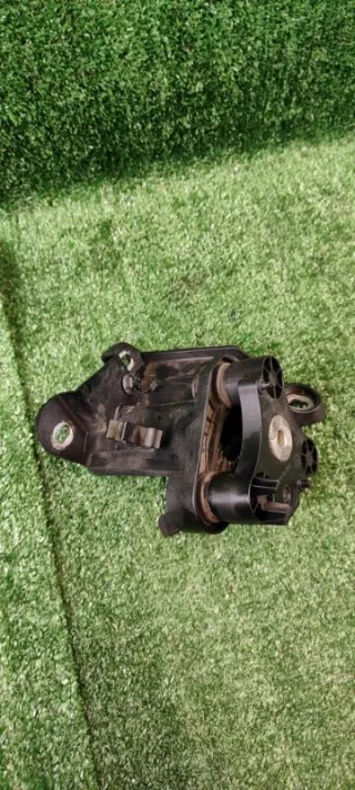 A2124300410 Кронштейн блока abs Mercedes CLS C218 Арт 2-703015, вид 4