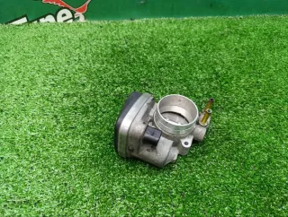 06F133062 Заслонка дроссельная Audi A3 8P Арт 2-703185, вид 5