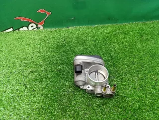 06F133062 Заслонка дроссельная Audi A3 8P Арт 2-703185, вид 6
