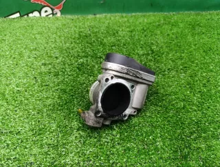 06F133062 Заслонка дроссельная Audi A3 8P Арт 2-703185, вид 7