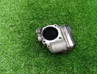 06F133062 Заслонка дроссельная Audi A3 8P Арт 2-703185, вид 8