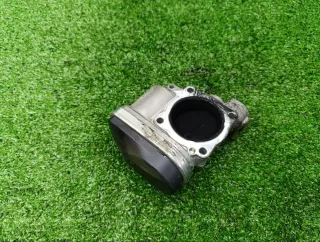 06F133062 Заслонка дроссельная Audi A3 8P Арт 2-703185, вид 9