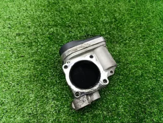 06F133062 Заслонка дроссельная Audi A3 8P Арт 2-703185, вид 10