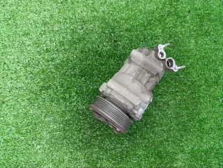 64529223392 Компрессор кондиционера MINI COUNTRYMAN R60 Арт 2-703292, вид 2