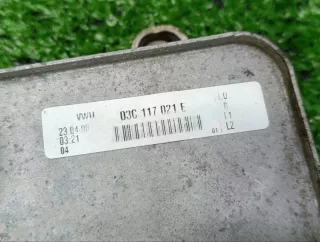 03C117021E Теплообменник Volkswagen Golf 5 Арт 2-703295, вид 2