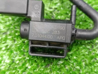 03C906283 Клапан электромагнитный Volkswagen Golf 5 Арт 2-703310, вид 3