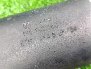 1K0145770R Патрубок интеркулера Volkswagen Golf 5 Арт 2-703312, вид 3