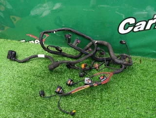 03C971604AE Проводка двигателя Volkswagen Passat B7 Арт 2-703346, вид 3
