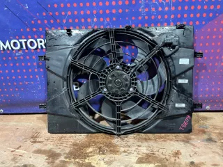 1308100XGW02A Диффузор вентиляторов в сборе Haval Jolion Арт 2-703383, вид 1