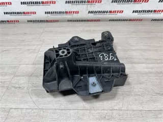 6R0915331 Площадка аккумулятора Skoda Fabia 2 restailing Арт 2-703459, вид 4