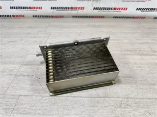 03F145749B Интеркулер Skoda Fabia 2 restailing Арт 2-703485, вид 3