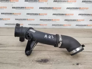 5N0145770E Патрубок интеркулера Audi Q3 1 Арт 2-703499, вид 1
