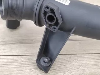 5N0145770E Патрубок интеркулера Audi Q3 1 Арт 2-703499, вид 2