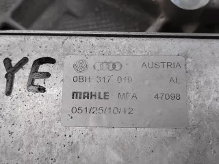 КПП автоматическая (АКПП) Audi Q3 1 2013г. 0BH300011T - Фото 13