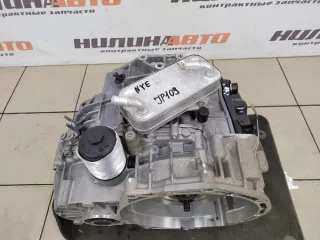 КПП автоматическая (АКПП) Audi Q3 1 2013г. 0BH300011T - Фото 4