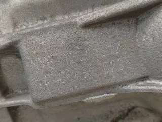 КПП автоматическая (АКПП) Audi Q3 1 2013г. 0BH300011T - Фото 8