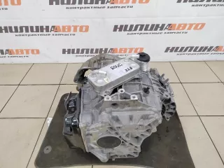 КПП автоматическая (АКПП) Audi Q3 1 2013г. 0BH300011T - Фото 9