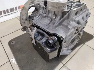 КПП автоматическая (АКПП) Audi Q3 1 2013г. 0BH300011T - Фото 10