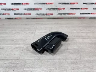 Z66813200 Воздухозаборник Mazda 3 BL Арт 2-703557, вид 1