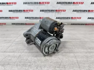 Z66818400 Стартер Mazda 3 BL Арт 2-703570, вид 3