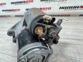 Z66818400 Стартер Mazda 3 BL Арт 2-703570, вид 4