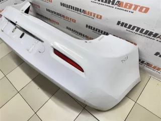 BCD250221FBB Бампер задний Mazda 3 BL Арт 2-703602, вид 2