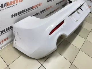 BCD250221FBB Бампер задний Mazda 3 BL Арт 2-703602, вид 3