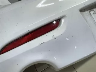 BCD250221FBB Бампер задний Mazda 3 BL Арт 2-703602, вид 4