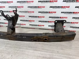 62030JD20A Усилитель бампера Nissan Qashqai 1  Арт 2-703615, вид 2