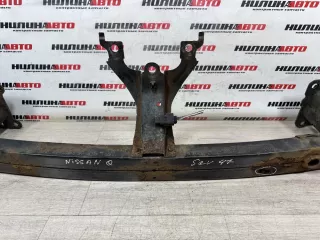 62030JD20A Усилитель бампера Nissan Qashqai 1  Арт 2-703615, вид 3