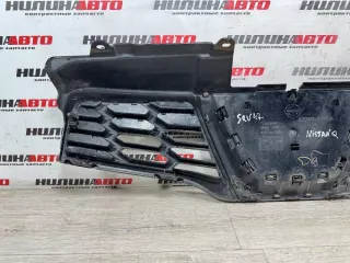 62310BR10A Решетка радиатора Nissan Qashqai 1  Арт 2-703618, вид 11