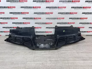 62310BR10A Решетка радиатора Nissan Qashqai 1  Арт 2-703618, вид 12