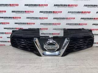 62310BR10A Решетка радиатора Nissan Qashqai 1  Арт 2-703618, вид 5