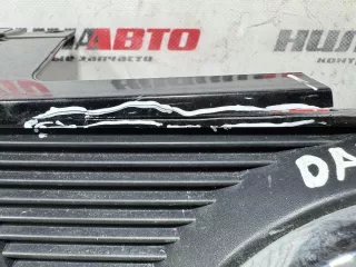 62310BR10A Решетка радиатора Nissan Qashqai 1  Арт 2-703618, вид 6