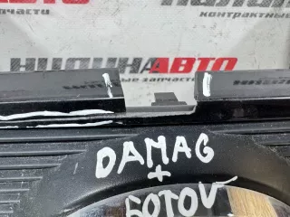 62310BR10A Решетка радиатора Nissan Qashqai 1  Арт 2-703618, вид 7