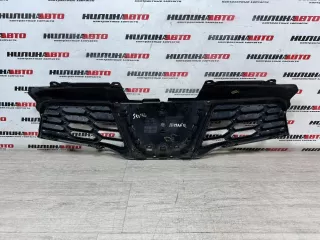 62310BR10A Решетка радиатора Nissan Qashqai 1  Арт 2-703618, вид 8