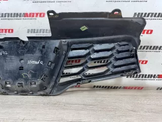 62310BR10A Решетка радиатора Nissan Qashqai 1  Арт 2-703618, вид 9
