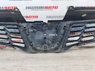 62310BR10A Решетка радиатора Nissan Qashqai 1  Арт 2-703618, вид 10