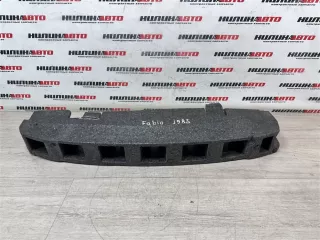 5J0807248A Абсорбер бампера Skoda Fabia 2 restailing Арт 2-703634, вид 1
