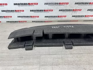 5J0807248A Абсорбер бампера Skoda Fabia 2 restailing Арт 2-703634, вид 5