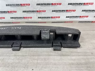 5J0807248A Абсорбер бампера Skoda Fabia 2 restailing Арт 2-703634, вид 6