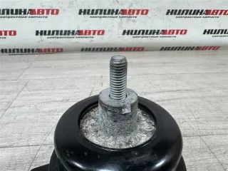 6R0199167AG Подушка крепления двигателя Skoda Fabia 2 restailing Арт 2-703637, вид 3